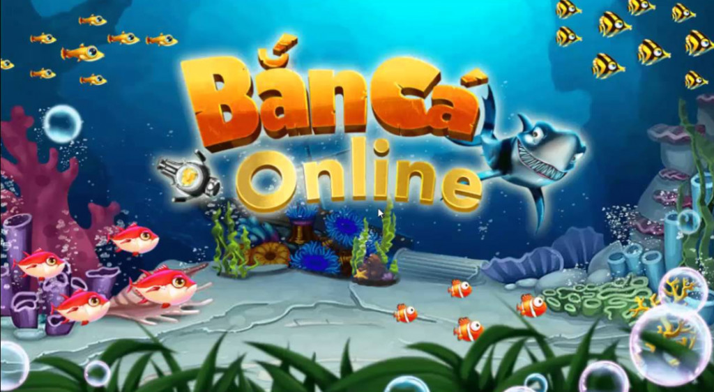 Bắn Cá Online Ăn Tiền Thật: Trải Nghiệm Game Nhanh Chóng và Thú Vị