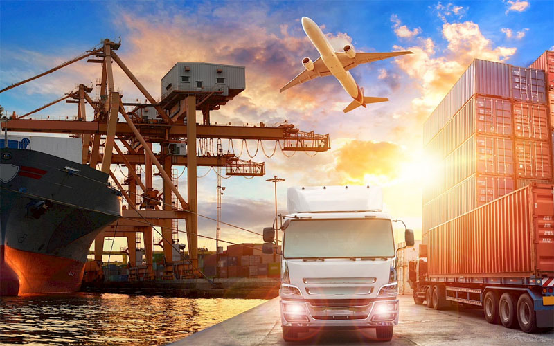 Cbay logistics: Giải pháp nhập hàng Trung Quốc tối ưu cho thương mại điện tử