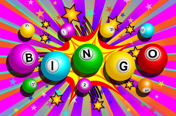 Kinh nghiệm chơi Bingo Online: Chơi thông minh, thắng lớn