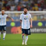 World Cup 2022: Messi tỏa sáng