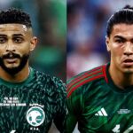 Nhận định bóng đá Saudi Arabia vs Mexico : Còn nước còn tát