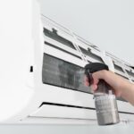 Chu kỳ vệ sinh máy lạnh: Bí quyết cho không gian sống trong lành và tiết kiệm điện năng